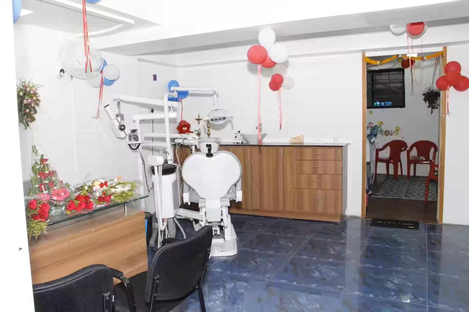 Main Operatory